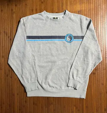 T&C 서프 디자인스 맨투맨 남성용 LL