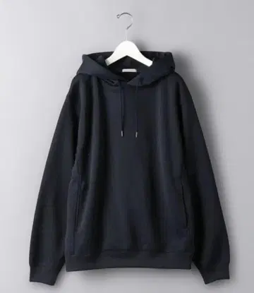 [ 새상품급 ] 유나이티드 애로우즈 T/C 맨투맨 후드티 XL