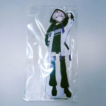 학원 아이돌 마스터 시부야 109 아리무라 마오 아크릴 스탠드