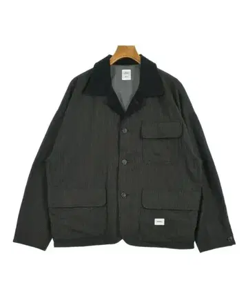 BEDWIN &THE HEARTBREAKERS 블루종 (기타) 남성용