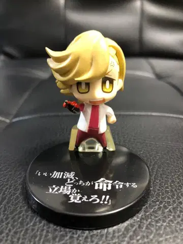 레어 SD 마이스터 푸치 가면라이더 오즈 앙크 피규어