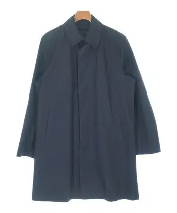 Brooks Brothers 스텐카라 코트 남성용