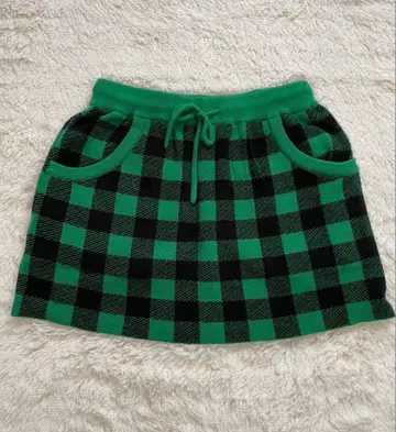 Jack bunny 스커트