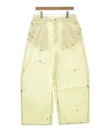 ANCELLM 팬츠 ( 기타 ) 남성용