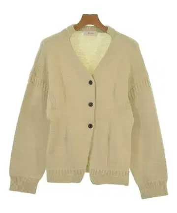 D-VEC 가디건 여성용