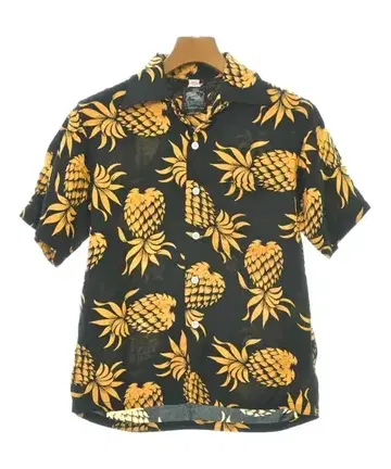 KONABAY 하와이 캐주얼 셔츠 남성용