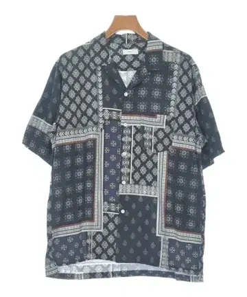 SHIPS any 캐주얼 셔츠 남성용