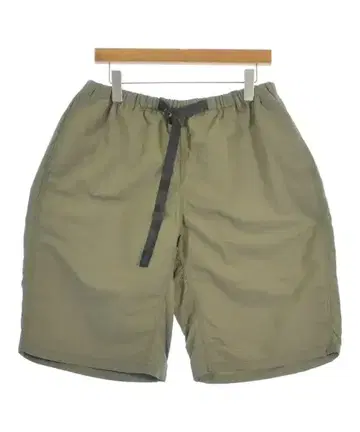 GRAMICCI 숏팬츠 남성용