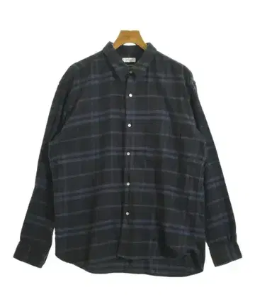 SHIPS any 캐주얼 셔츠 남성용