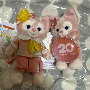 컬러풀 해피니스 리나벨 누이바&누이스토