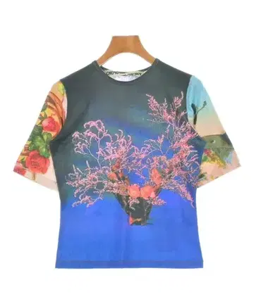 CHOPOVA LOWENA 티셔츠 여성용