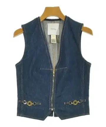 PATOU 베스트 여성용