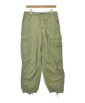 CIOTA 카고 팬츠 남성용