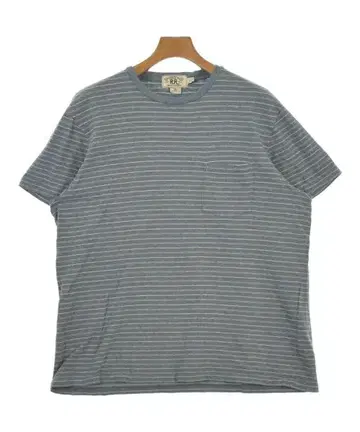 RRL 티셔츠 남성용