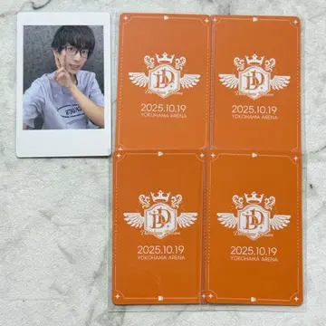 팬더드래곤 나루키 하피카 트레이딩 카드 폴라로이드