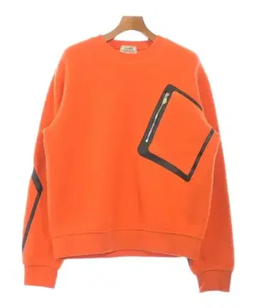 HERMES 니트 스웨터 남성용