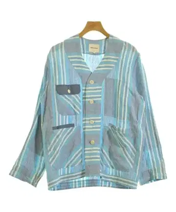 NICHOLAS DALEY 캐주얼 자켓 남성용