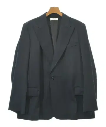 REVERBERATE 캐주얼 자켓 남성용