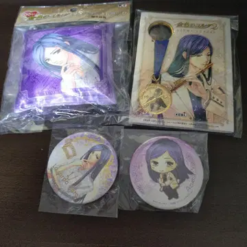 황금의 코르다 유즈키 아즈마