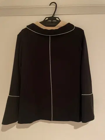 IRENE 이너 도킹 자켓