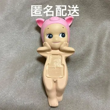 소니 엔젤 히퍼스 소니 엔젤 돼지