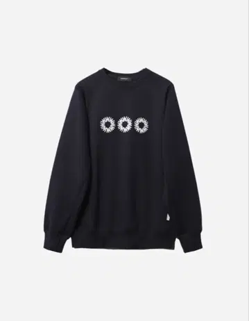 999HUMANITY 네이비 트레이닝복 0(XS)