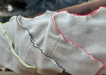 itofukuoka ON boa [ piping ]