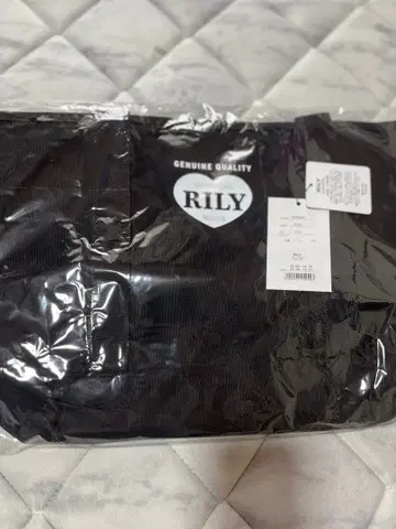 이마이치 류지 RILY 토트백 택 포함 새상품!