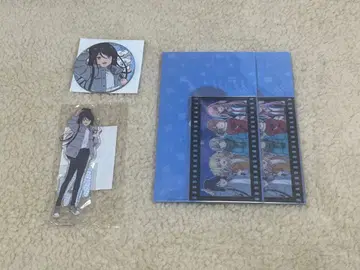 해피 컬렉션 복권 호시노 이치카