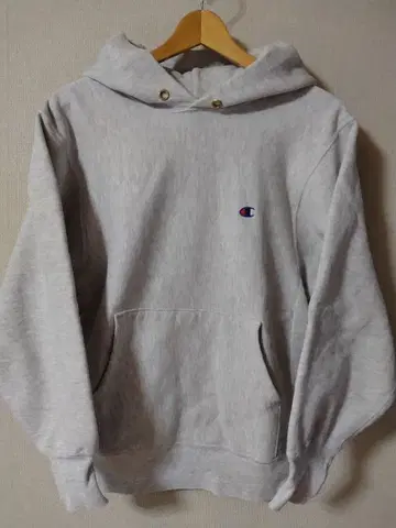 '90s 챔피온 리버스 위브 후디