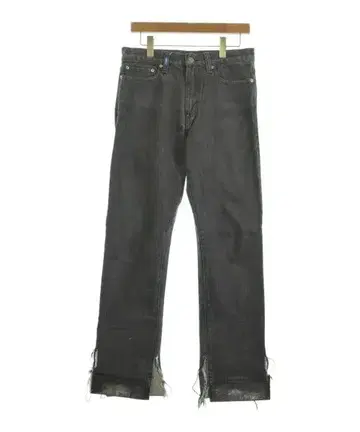 kudos 데님 팬츠 남성용