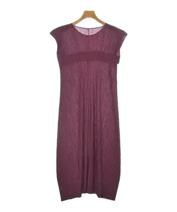 PLEATS PLEASE 여성용 원피스