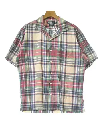 Polo Ralph Lauren 캐주얼 셔츠 남성용