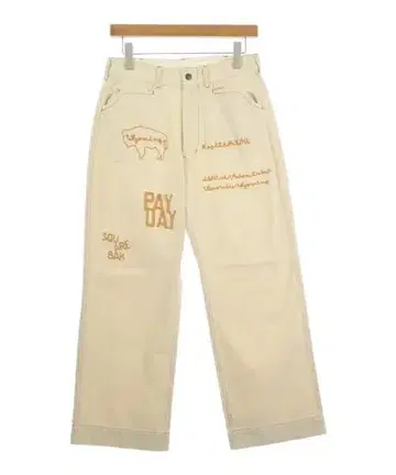 PAYDAY 팬츠 (기타) 여성용