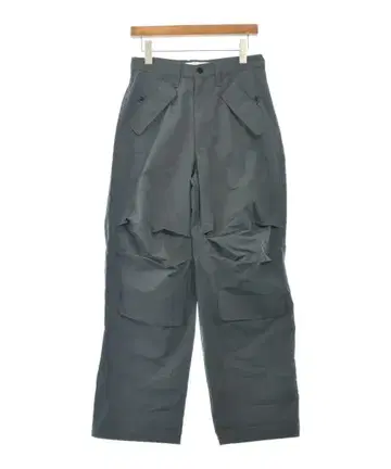 OAF 카고 팬츠 여성용