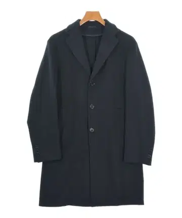 MICHELANGELO 체스터 코트 남성용