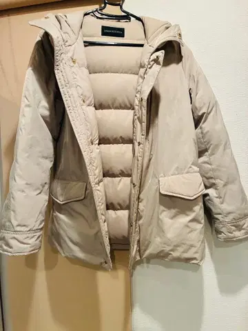 어반 리서치 다운