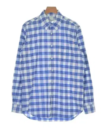 Brooks Brothers 캐주얼 셔츠 남성용