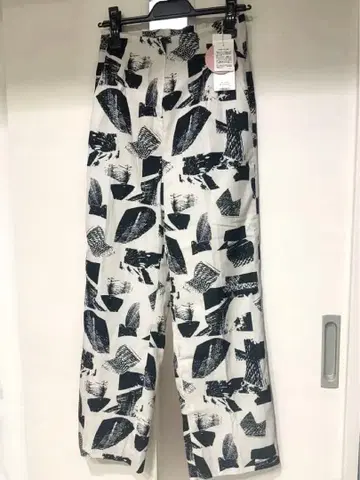 emmi 스타일업 팬츠