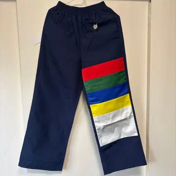 XANDER ZHOU 나일론 팬츠