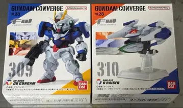 주말 가격 건담 컨버전스 CONVERGE #28 더블오 건담