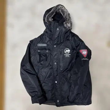 마즈메 mazume 올웨더 정장 자켓 아우터