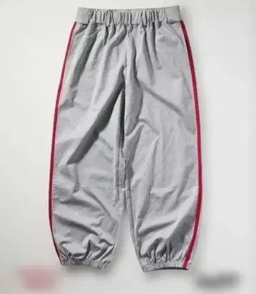 별주 BASEBALL PANT JOURNAL STANDARD relume