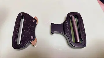 Austrialpin COBRA 버클 45mm