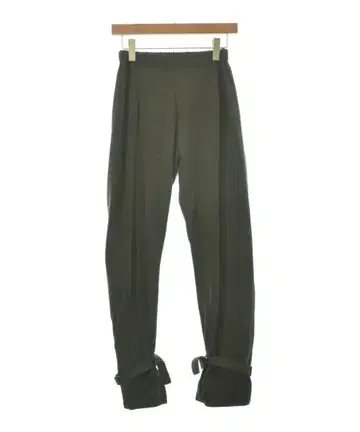 Y's 팬츠 (기타) 여성용