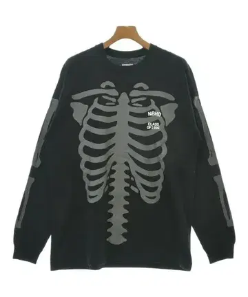 NEIGHBOR HOOD 티셔츠 남성용