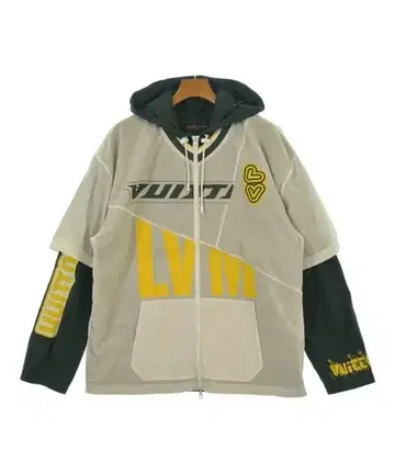 LOUIS VUITTON 블루종 (기타) 남성용