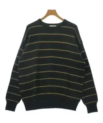 COMFORTABLE REASON 니트 스웨터 남성용