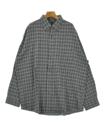 기타 캐주얼 셔츠 남성용