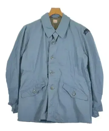 MILITARY 스텐카라 코트 남성용